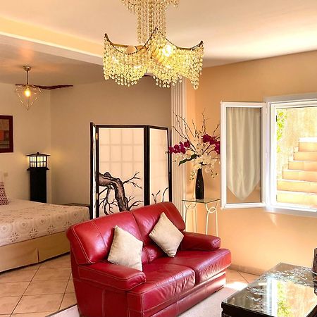 ديني-ليه-بان Chambres D'Hotes Les Noisetiers المظهر الخارجي الصورة